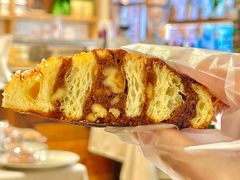 肉桂快乐卷-佐敦面包铺·JORDAN BAKERY