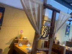 -普洱小黄牛餐厅铜火锅·思茅地方菜(世纪城店)