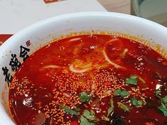 -老碗会·陕西手工面(前海世茂店)