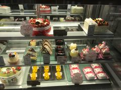 -BreadTalk面包新语·烘焙蛋糕(海岸城店)