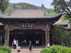 -窦大夫祠
