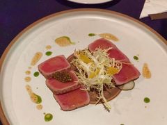 -圣丰索菲特·法国餐厅