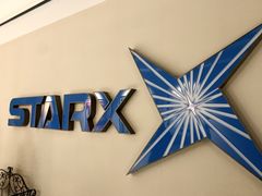 -星轶STARX影城(瑞安吾悦广场旗舰店)