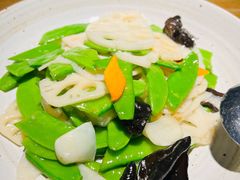 -青年公社烤鸭(青年路店)