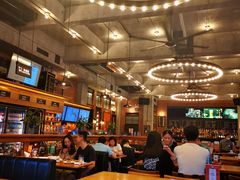 大堂-COMMUNE幻师(五角场店)