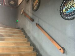 -老杨头烧烤(博烤堂店)