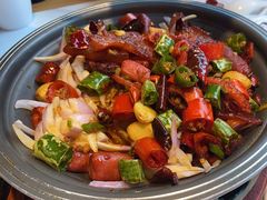 -李老哈·东北菜(宋园路店)