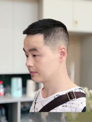 -摩登时代美发沙龙