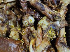 -火刻北京烤鸭(市北区·鲍岛市场店)