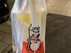 -蜜雪冰城(万达广场4楼店)