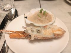 -盐城万豪酒店-盐城厨房西餐厅