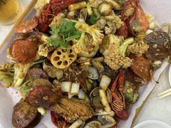 -人和啤酒屋海鲜大排档(营口路店)