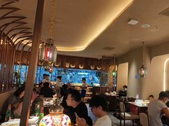 -相约·羊村小馆非遗手抓肉(七一酱园店)