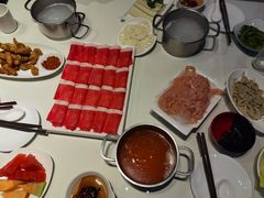 -凯鸽火锅(华林新天地店)