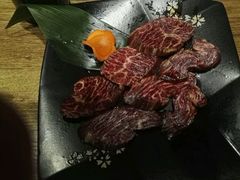 -やきにく 牛将日式焼肉(新华路店)