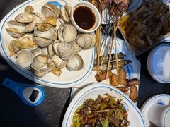 -高家烧鸽子烧烤店63年