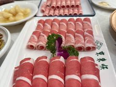 -东来顺饭庄(天坛店)