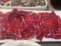 -为什么牛潮汕牛肉火锅(万胜广场店)