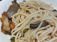 -牛八宝桂林米粉(八里庄店)