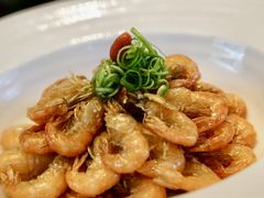 -西安凯悦酒店·湖畔中餐厅