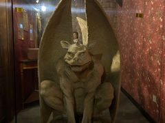 -逃脱反斗城沉浸剧情密室(北京路店)