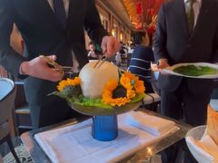 -Le Comptoir de Pierre Gagnaire
