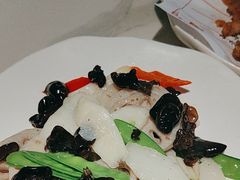 -荷塘秋月·本帮江浙菜(国权路店)