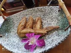 -有喜屋·深夜食堂(北京西路店)