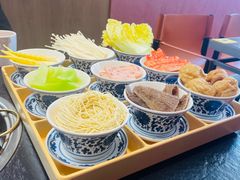 -咏江南·苏式火锅·苏州评弹(观前街店)