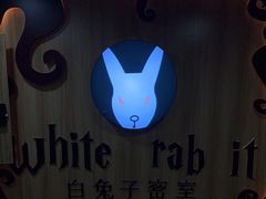 -白兔子密室(长寿路店)