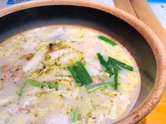 -大鼓米线(浦东长泰店)