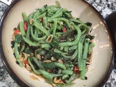 -南京大牌档(崇文门国瑞店)