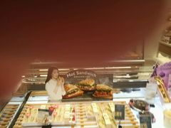 -巴黎贝甜(熙悦汇店)