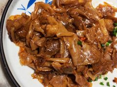 -滋粥楼·顺德菜海鲜茶点(金融城店)