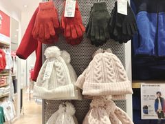 -优衣库(天津鲁能城购物中心店)