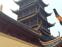 -狼山风景名胜区