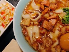 -喜晋道面馆(华严寺广场店)