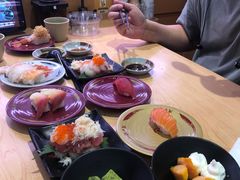 -寿司郎(皇庭广场店)