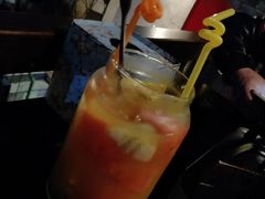 -老表记广西宵夜螺蛳鸭脚煲(西大店)