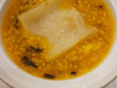 -锦江宾馆-花园餐厅