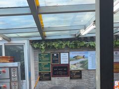 -魁盛居百年鲁菜馆(中林路店)