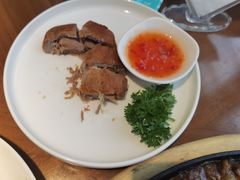 香芋鸭-莆田餐厅PUTIEN(颐堤港店)
