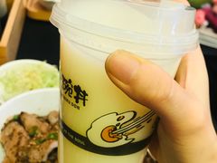 -熊吞·大碗丼烧肉饭(济宁万达广场店)