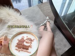 -广州天河希尔顿酒店