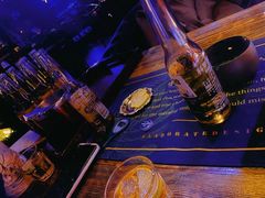 -旅行者酒吧(吉林财富购物广场店)