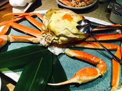 -蟹将军·松叶蟹和牛日料放题自助(K11店)