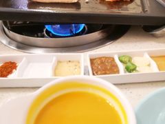 -韩时烤肉(枫蓝店)