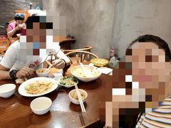 -鼎高高陕西美食(龙德广场店)
