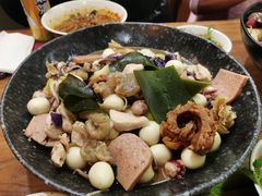 -万记麻辣烫国展总店