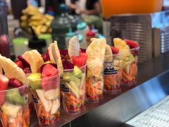 -Pier 21 (Terminal 21 Asok)